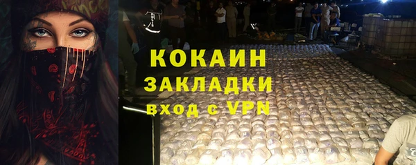 тгк Майский